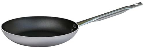BALLARINI Niedrige Pfanne 36 cm Höhe 5,5 cm 6700