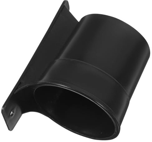 SHOWERORO Portavasos para Silla De Cine Pequeño, Resistente y Compatible Biberones, Portátil y Fácil De Instalar Sin Herramientas, Adecuado para Reuniones, Teatros y Bicicletas