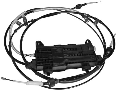 Frein De Stationnement Module De Frein De Stationnement Électrique Compatible Pour LR4 Pour Discovery 4 L319 2010-2016 Pour Range Pour Rover Sport Pour L320 2010-2013 Actionneur Frein À Main