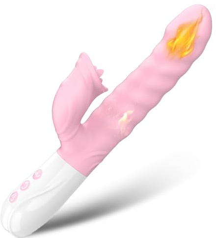 Vibratoreper Donna Professionale Wireless Sexytoysys Coppia Ovetto Vibrante Telecomando Sex Toys Succhia Clotoride Vibratore per Uomo Sex Toy Vibratoriper Donne Dildo Realistico 7 Modalità, A26012603