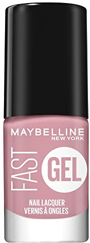Maybelline New York Fast Gel Nagellack Nr. 02 Ballerina
