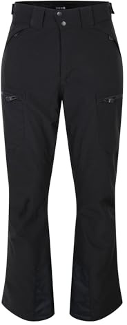 Dare2b Mens Baseplate II Pants, Black, L EU