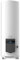Ariston ABYLEOS XPERT WIFI 300l - Chauffe-eau Électrique Steatite Connecté - Autoportant au Sol - Ø570mm - Flexibilité Energétique - Remplacement à Vie - ACI - NF Performance 3***