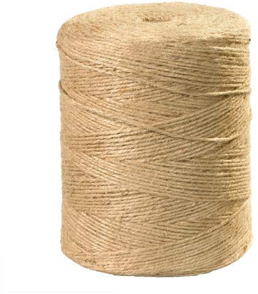 TapePlanet Jute Twine (5000' - 3 ply - 84 lbs.)