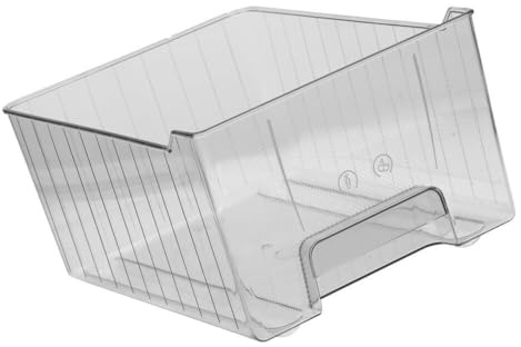 sparefixd Cajón para ensaladas y verduras para frigorífico y congelador Bosch