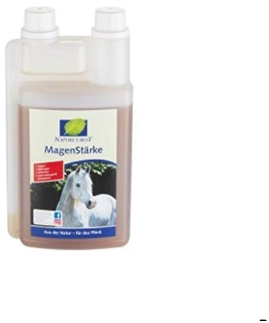 Nature's Best MagenStärke