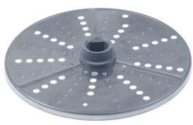 Disque à râper Parmesan Type R2 Diamètre 174 mm Plateau, Chiskoit 303490