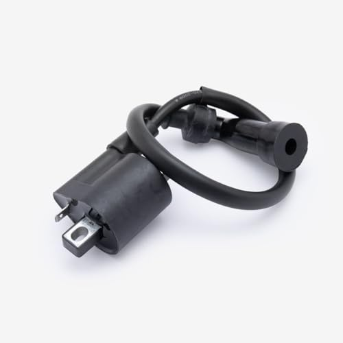 Ignition Coil Lexmoto Arrow 125 HT125-4F/Assault 125 HJ125-J/Oregon 125 HJ125-K/Vixen 125 HT125-8/XTR 125 KS125-23/XTR S 125 KS125-24/ZSA 125 FT125-17C/ZSB 125 SK125-8