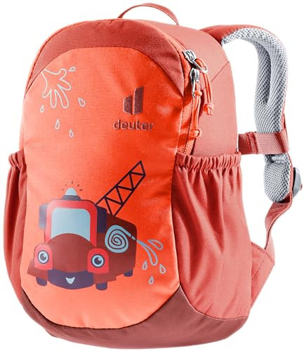 deuter Pico Kinderrucksack (5 L)