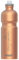Sigg - Aluminium Bike Water Bottle - Move MyPlanet Copper - Climate Neutral Certified - Lightweight - BPA Free - Copper - 0.75 L