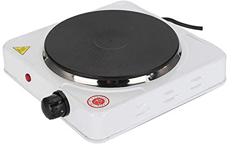 Elektrische Heizplatte 1500W 220V Goldschmelzofen Schmuck Heizofen Galvanik Werkzeug