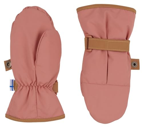 Finkid Lumipallo, M (3-6 Jahre), terra cotta/almond