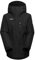 Mammut Damen Fall Line Thermo Hooded Women Hardshell Insulated Jackets, Schwarz, L EU