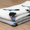 Linen Luxury Set 2 Paños Cocina Algodón 50x50 cm Alta Absorción Fabricados Portugal Diseño Guau Secado Rápido Rizo Duradero Multiusos Lavable Ideal Hogar Restaurantes Decoración Cocina