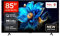 TCL 85P7K-UK 85 QLED 4K Ultra HD HDR Google TV (Google Assistant, Freeview Play, Dolby Atmos, Dolby Vision, HDR10+, 120Hz Game Accelerator, Motion Clarity，2025 New Model)