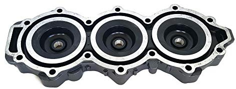 Boot Motor 6H3-11111-01 94 1S 00 Zylinderkopf 1 für Yamaha Parsun Außenbord E 60HP 70HP 2-Takt Motor