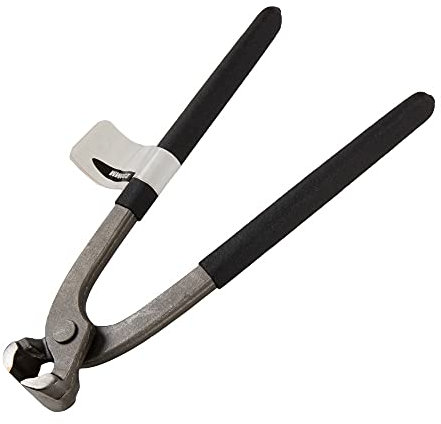 Tenaglia russa taglio 856506, L.220 mm