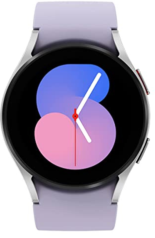 Samsung R905 Watch 5 40mm Silver EU