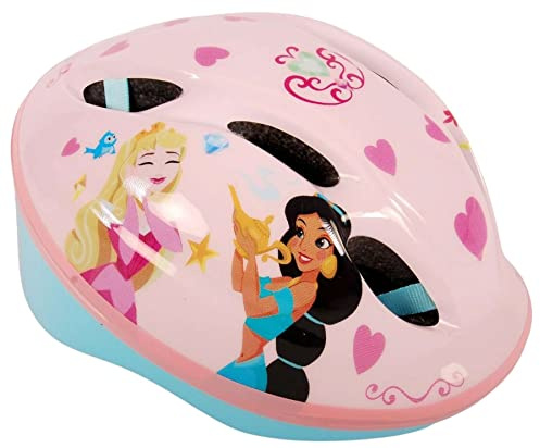 Kids Bike Helmet - 51-55cm, Dial Adjustable Toddler Helmet for Boys and Girls with Ventilation, Lightweight - Design for Cycling Safety