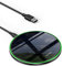20W Wireless Charger,Wireless Charging Pad for iPhone 16/15/14/13/12/11/Pro Max/XR/Airpods,15W Fast Wireless Charger mat for Samsung Galaxy S24/S23/S22/S21/S20/Note 20/buds,Pixel 8/7,LG G8/G7