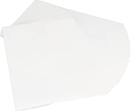 Película de Laminación en Frío, Hojas Laminadas Holográficas Colores Brillantes Fácil de Usar 50 Piezas Ampliamente Utilizado para Papel(Tipo 2)