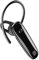 cellularline | SCORE | Auricolare Bluetooth® Mono Ergonomico con Archetto Removibile - Play time 4 ore - Nero