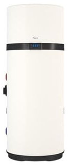 Pompa di calore Daikin per acqua potabile | Altherma M HW 200 | 200L | 1,5kW E-Stab