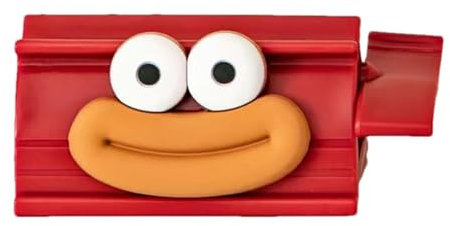 Exprimidor de Tubos de Pasta de Dientes,Rodillo exprimidor de Pasta de Dientes - Dispensador de Pasta de Dientes Divertido - Dispensador Manual de Pasta de Dientes, exprimidor para baño y