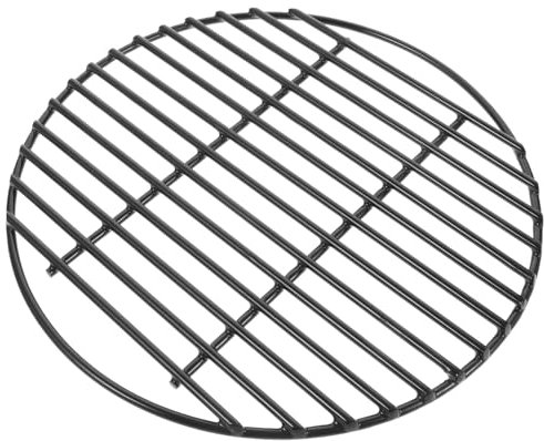 Happyyami Einfacher Grillrost Barbecue Drahtgeflecht Emaille Barbecue Grill Für Bbq Für Outdoor-aktivitäten