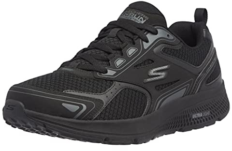 Skechers SPORT - ENERGY, Women's Low Top Trainers | Spring Summer Collection | Mary-Jane Shoe