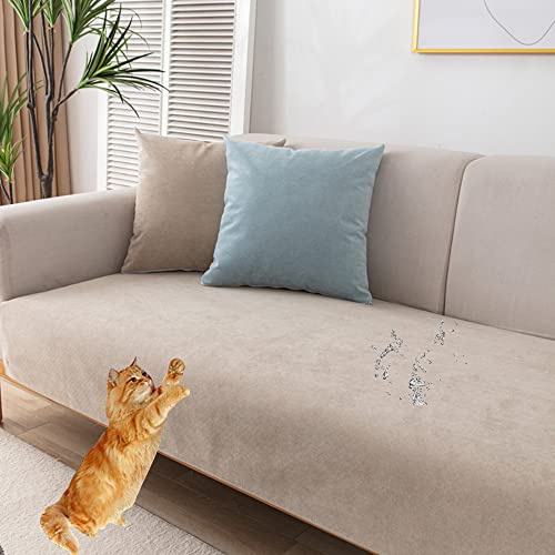 WYJHNLBEDC Hundedecke Wasserdicht Sofa/Couch überwurfdecke/überwurf | Sofaschutz Katze Kratzschutz, Hundematte Grosse Hunde wasserdichte Decke Für Sofa/Auto/Outdoor