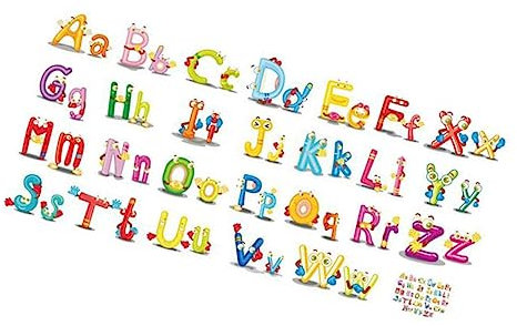 MERRYHAPY Buchstaben Aufkleber Selbstklebende Dekorationssticker Für Wände Fenster Und Kreative Buchstaben Für Scrapbooking Und Heimdekoration Einfach Anzubringen Und Rückstandslos