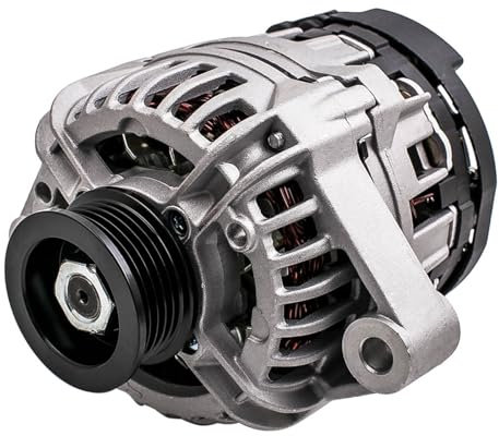 Lichtmaschine passend für Smart City-Coupe 450 0.8 CDi 1998-2004 Coupe 0004717V006 A0111548002