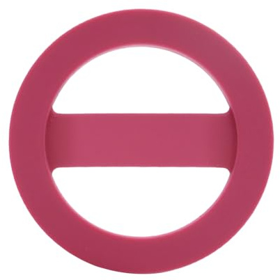 Telefonringhållare - Säker mobiltelefon greppring | Mobiltelefon Ring | Fingerringar är lämpliga för handsfree-syn, användning med grepp och anti-drop.