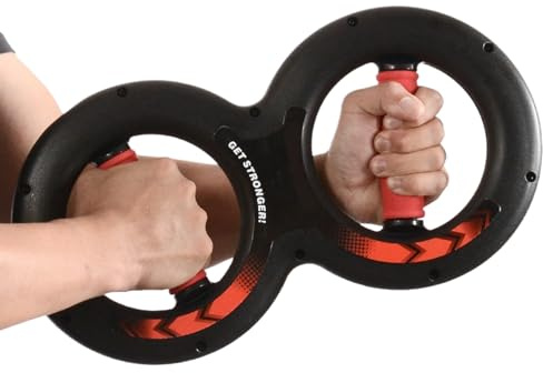 Allenatore di alimentatore di potenza primaria allenatore muscolare - dispositivo di fitness per avambraccio | Design per l'allenatore a mano utente: dispositivo di addestramento per esercizi di polso