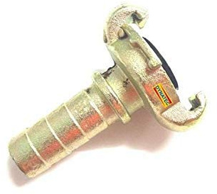 DYNATEX 1 Compressor Hose 1 Quick Release QR Claw Coupling Breaker Plant Tail NEW