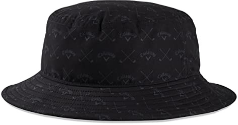 Callaway Unisex Bucket Hat Hd Bucket Hat