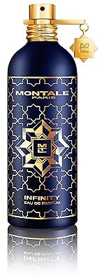 Montale Infinity Eau de Parfum Spray für Unisex, 100 ml