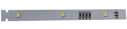 Refrigeradores para congelador LED BCD-450W 261WK CQC14134104969 E56334 Luz LED de repuesto directo
