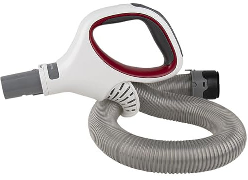 MEAKTSMI Manguera de extensión flexible para aspiradora, accesorio de tubo elástico para polvo profundo, limpia suelos, alfombras, tapicería