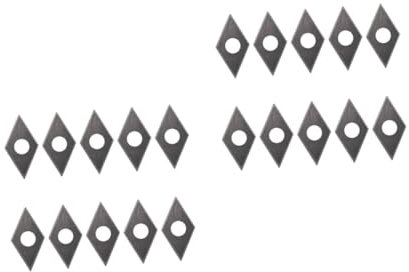 2 Series Limpiador De Juntas De Azulejos Herramienta Tungsteno Para Limpieza De Grietas Y Paredes Aplicable 10 Piezas*2