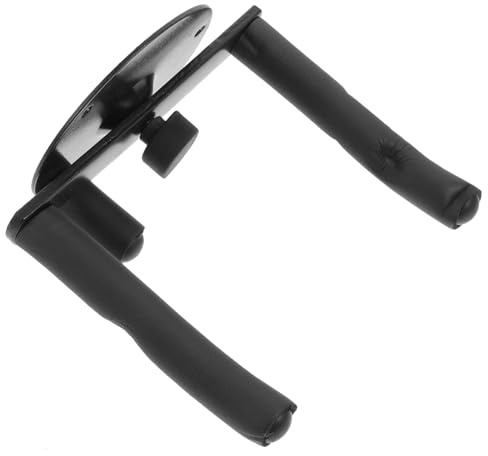 Alipis Gancio Muro Per Tromba Realizzato Supporto Per Appendere La Tromba Alla Parete Facile Da Installare Per Trombettisti
