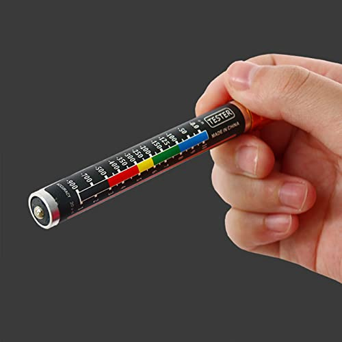 Jectse Lackdickenmessgerät, Kompaktes Magnetisches Karosserie-Beschichtungsmessgerät für Auto-Dimensionsmessgerät