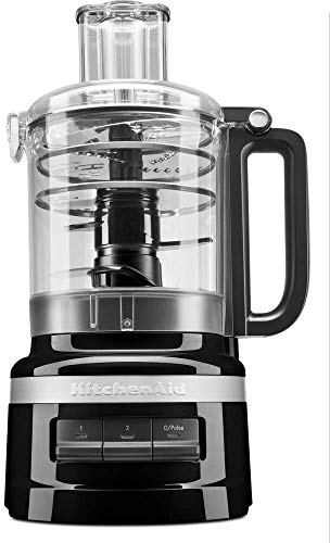 KitchenAid 5KFP0919EOB 2.1L FOOD PRO
