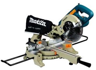 Makita LS0714N/1 110V 190mm Slide Compound Mitre Saw