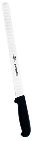 MCM service Coltello Professionale Prosciutto Roma cm 33 Materiale Acciaio Inox Made in Italy
