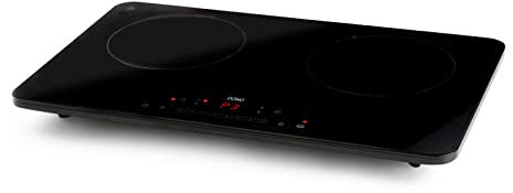 DOUBLE PLAQUE INDUCTION DOMO DO333IP