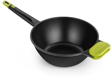 Wok 28 Cm Foodie A492028