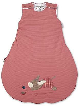 Sterntaler Baby-Schlafsack 50/56 Emmily