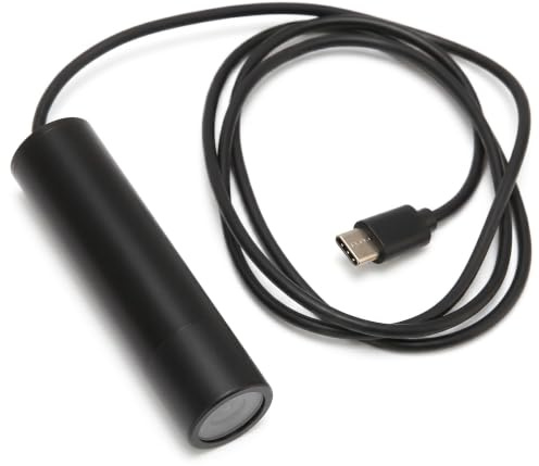 Bewinner Caméra USB pour Téléphone Android OTG, Webcam Vidéo USB Mini UVC 1080P avec Fonction OTG, pour Ordinateur, Téléphones Portables avec OTG